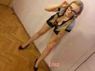 Erisa