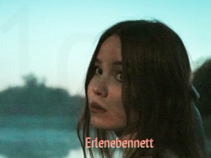 Erlenebennett