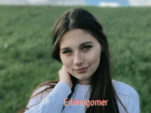 Erlenegomer