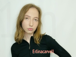 Erlinacarvell