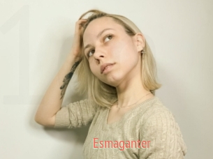 Esmaganter