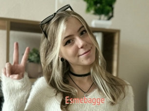 Esmebagge