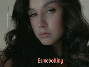 Esmebolling