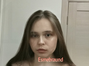 Esmebraund