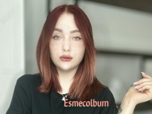 Esmecolburn