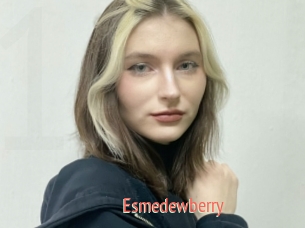 Esmedewberry