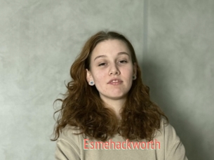 Esmehackworth