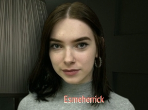 Esmeherrick