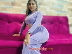 Esmeraldasimt