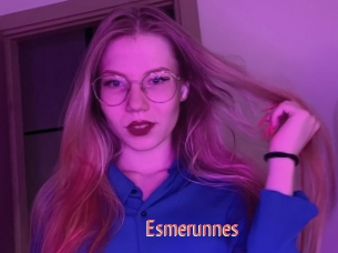 Esmerunnes