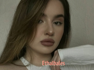 Ethalbales