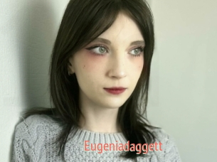 Eugeniadaggett