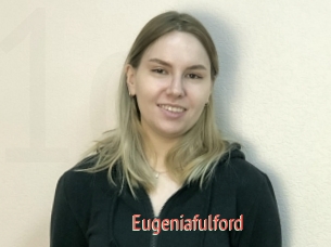 Eugeniafulford