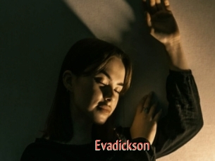 Evadickson