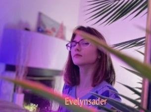 Evelynsader