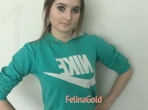 FelinaGold