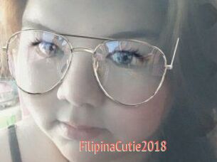 FilipinaCutie2018