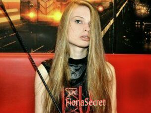 FionaSecret