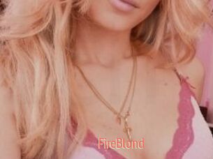 FireBlond