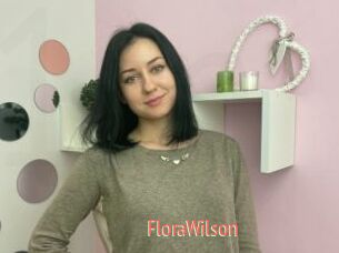 FloraWilson