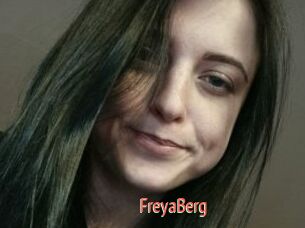 FreyaBerg