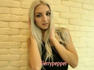 Fierrypepper