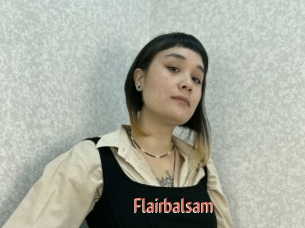 Flairbalsam