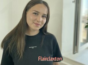 Flairclaxton