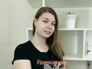 Florenceaspen