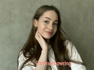 Florencebowring