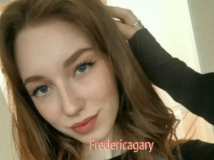 Fredericagary