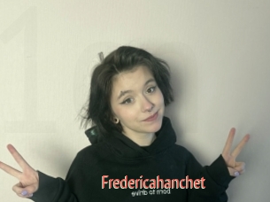 Fredericahanchet