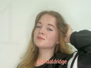 Gaynaaldridge