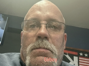 Girboy