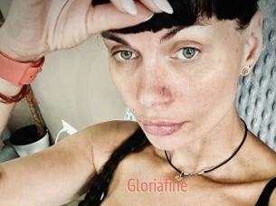 Gloriafine