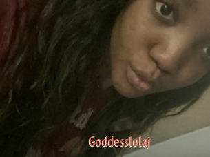 Goddesslolaj