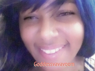 Goddessvavavoom