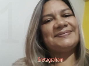 Gretagraham