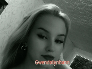 Gwendolynbann