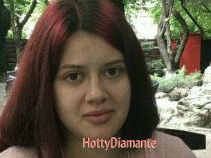 HottyDiamante