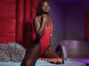 Hannaagray