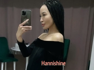 Hannishine