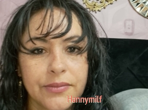 Hannymilf