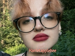 Harrietapplebee