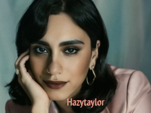 Hazytaylor