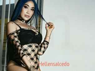 Hellensalcedo