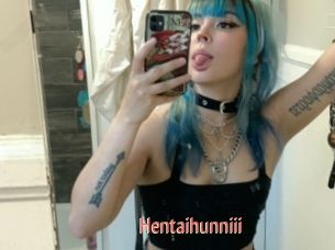 Hentaihunniii