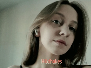 Hildhakes