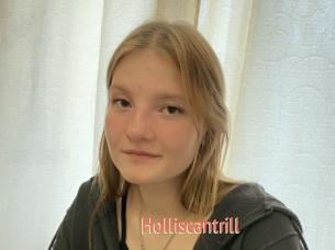 Holliscantrill