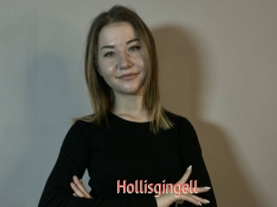 Hollisgingell
